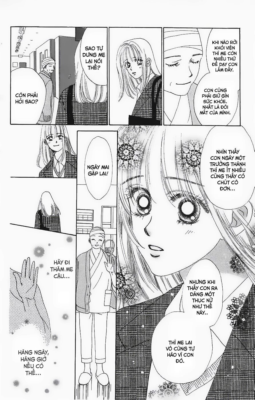 Only You (Suetsugu Yuki) Chapter 9 - Trang 2