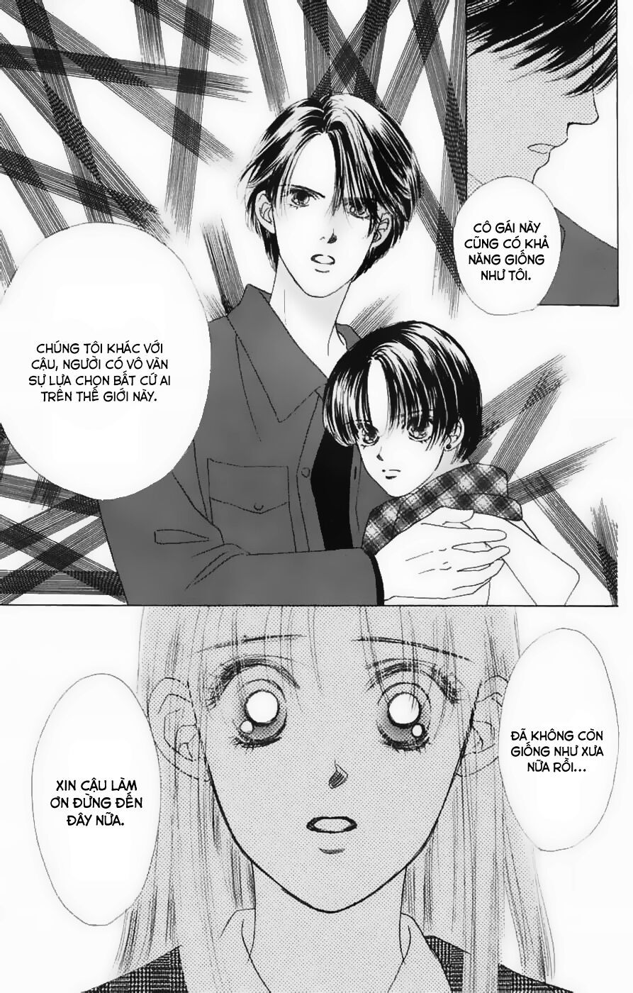 Only You (Suetsugu Yuki) Chapter 9 - Trang 2