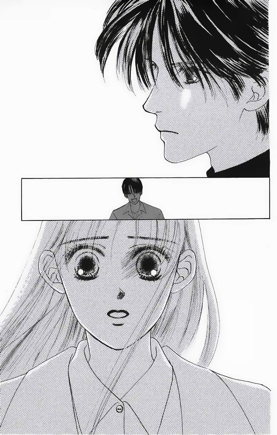 Only You (Suetsugu Yuki) Chapter 9 - Trang 2