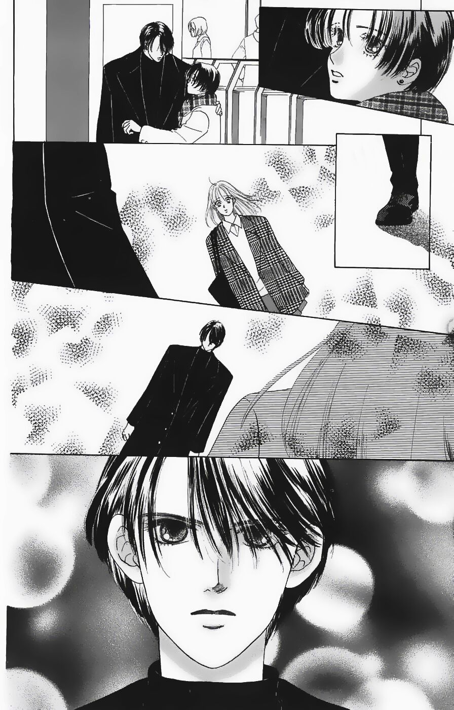 Only You (Suetsugu Yuki) Chapter 9 - Trang 2