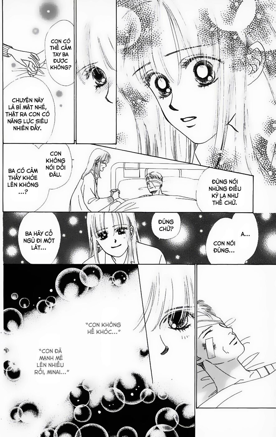 Only You (Suetsugu Yuki) Chapter 8 - Trang 2