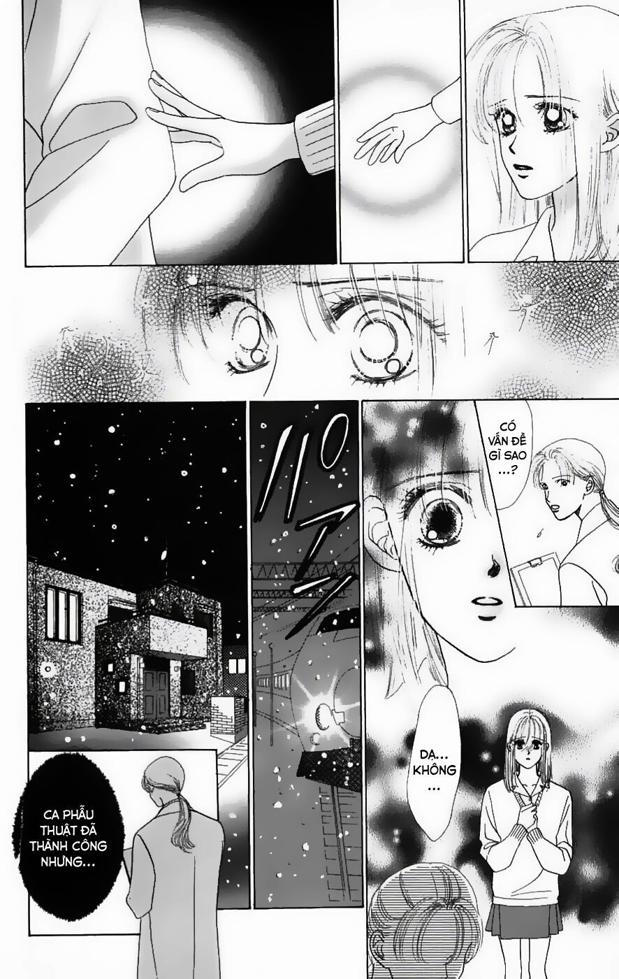 Only You (Suetsugu Yuki) Chapter 8 - Trang 2