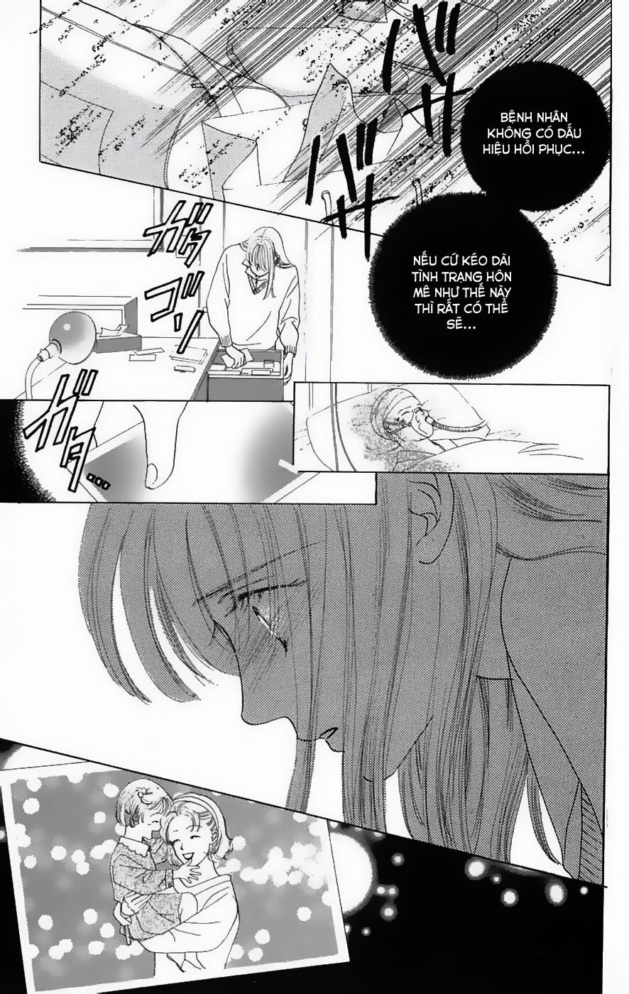 Only You (Suetsugu Yuki) Chapter 8 - Trang 2