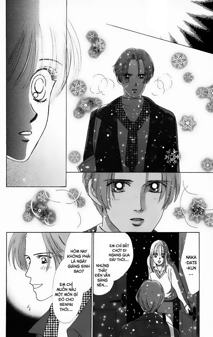 Only You (Suetsugu Yuki) Chapter 8 - Trang 2