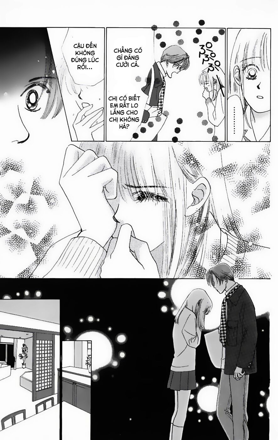 Only You (Suetsugu Yuki) Chapter 8 - Trang 2