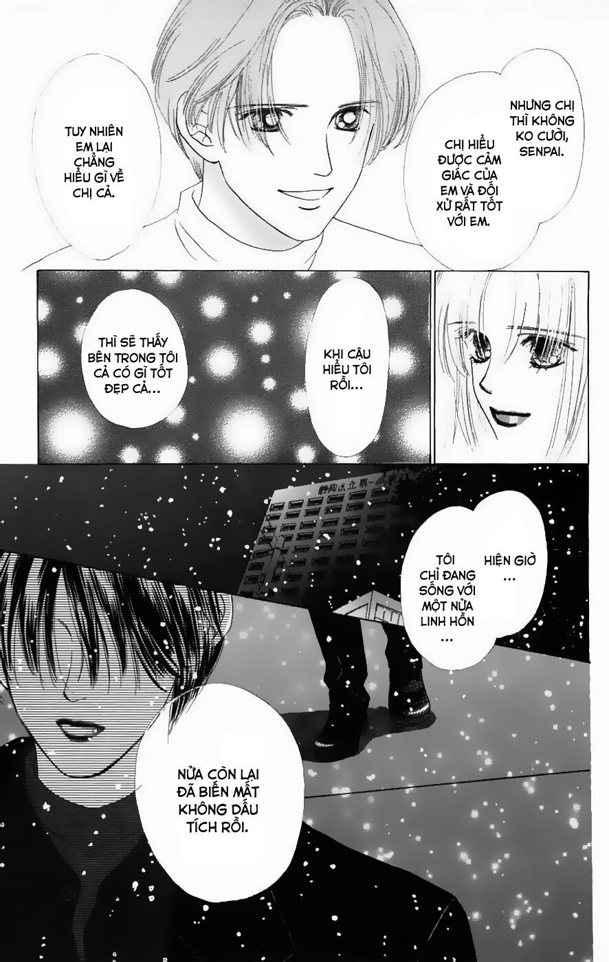 Only You (Suetsugu Yuki) Chapter 8 - Trang 2