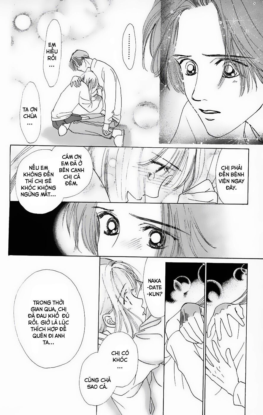 Only You (Suetsugu Yuki) Chapter 8 - Trang 2