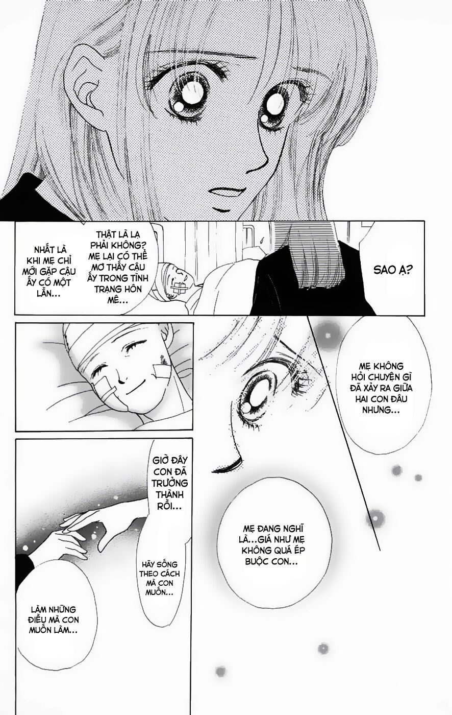 Only You (Suetsugu Yuki) Chapter 8 - Trang 2