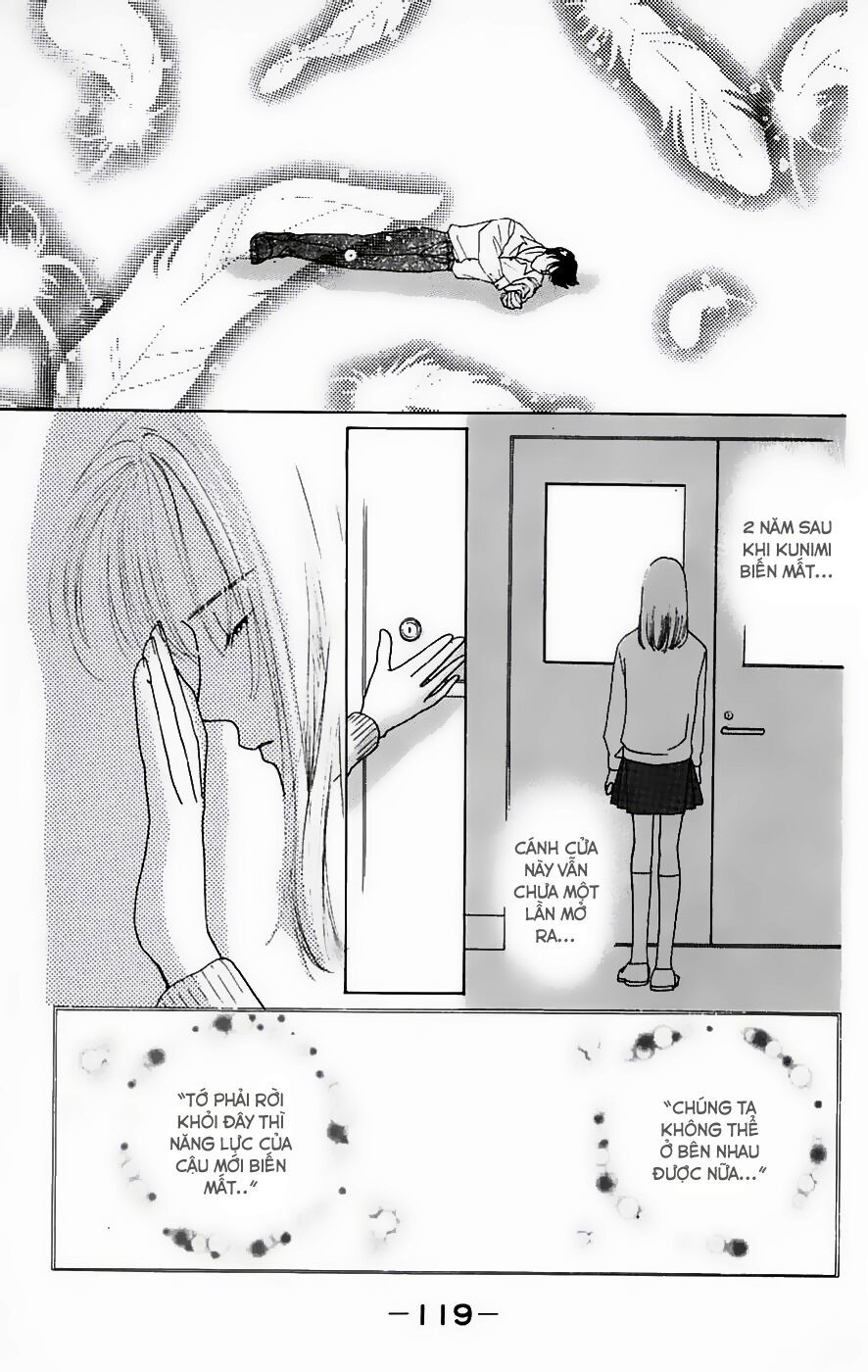 Only You (Suetsugu Yuki) Chapter 8 - Trang 2