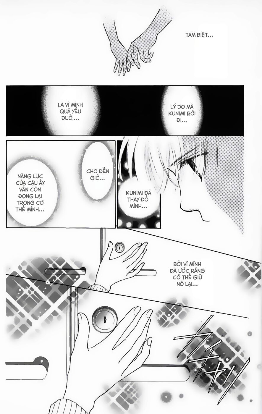 Only You (Suetsugu Yuki) Chapter 8 - Trang 2