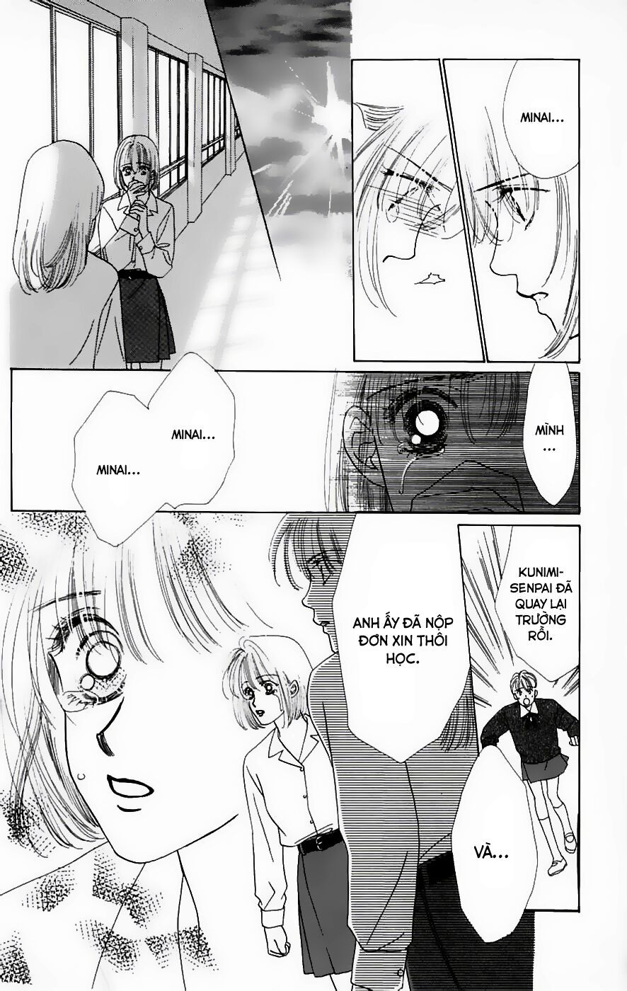 Only You (Suetsugu Yuki) Chapter 7 - Trang 2