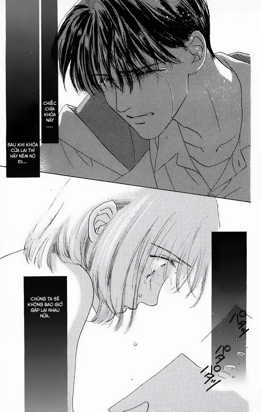 Only You (Suetsugu Yuki) Chapter 7 - Trang 2