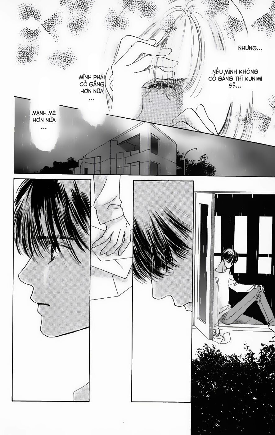 Only You (Suetsugu Yuki) Chapter 7 - Trang 2