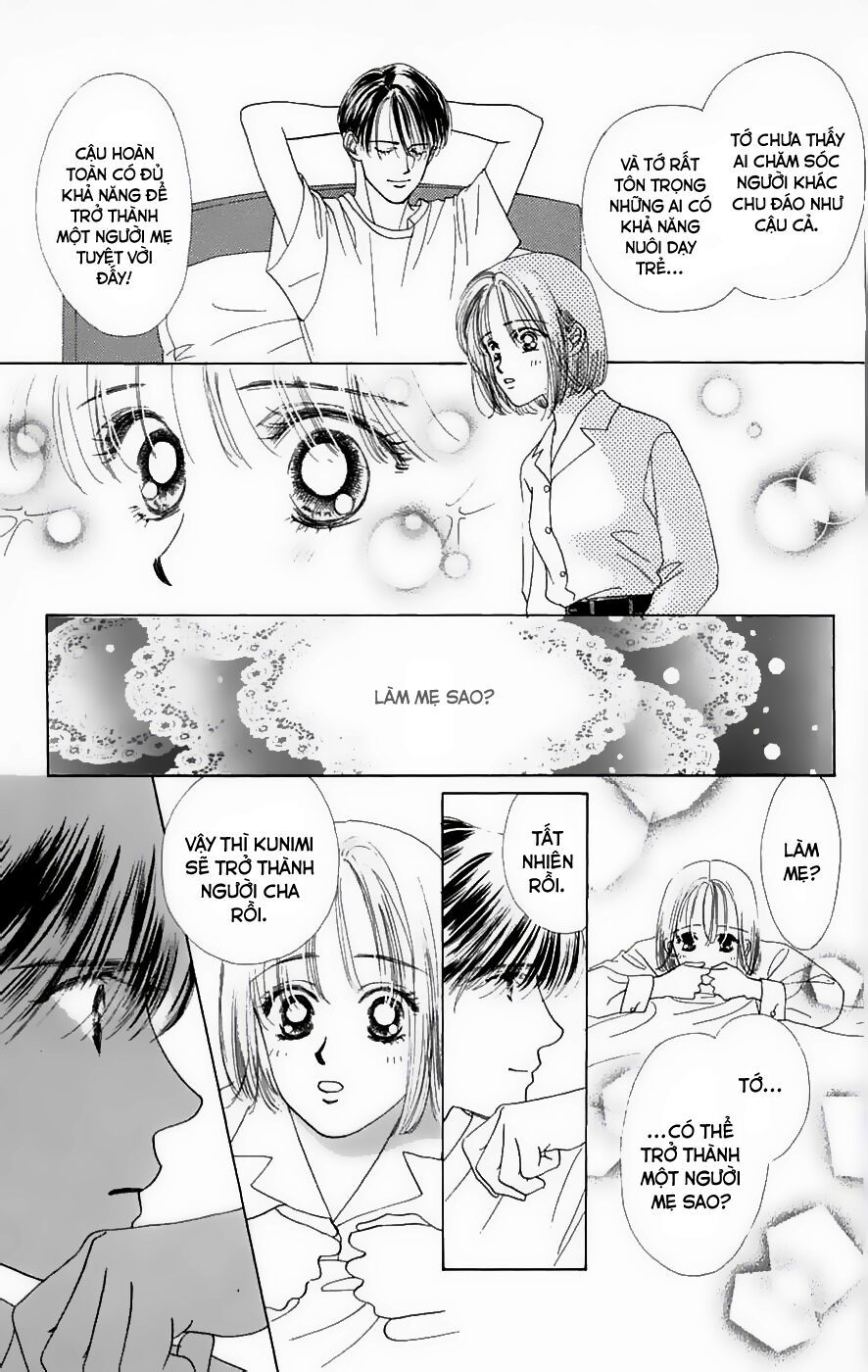 Only You (Suetsugu Yuki) Chapter 6 - Trang 2