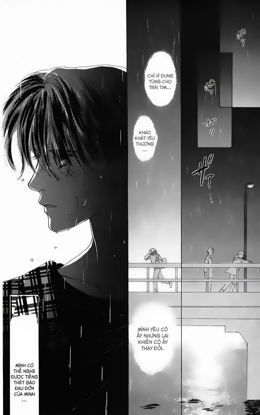 Only You (Suetsugu Yuki) Chapter 6 - Trang 2