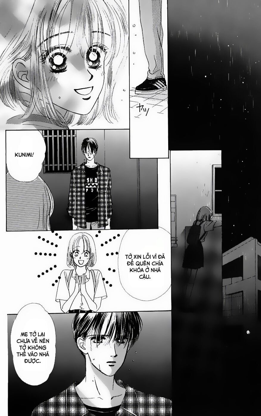 Only You (Suetsugu Yuki) Chapter 6 - Trang 2