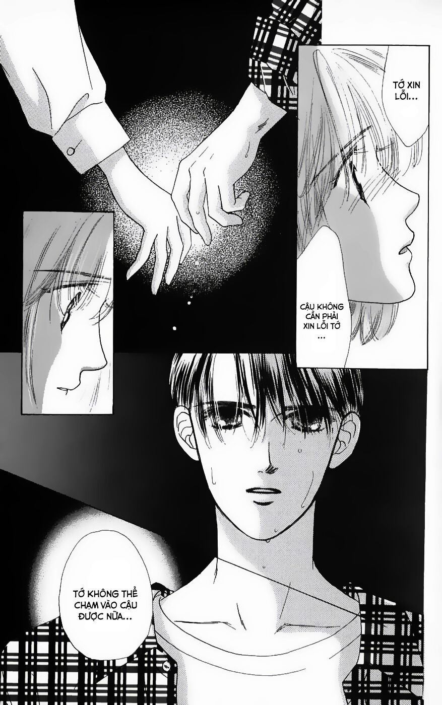 Only You (Suetsugu Yuki) Chapter 6 - Trang 2