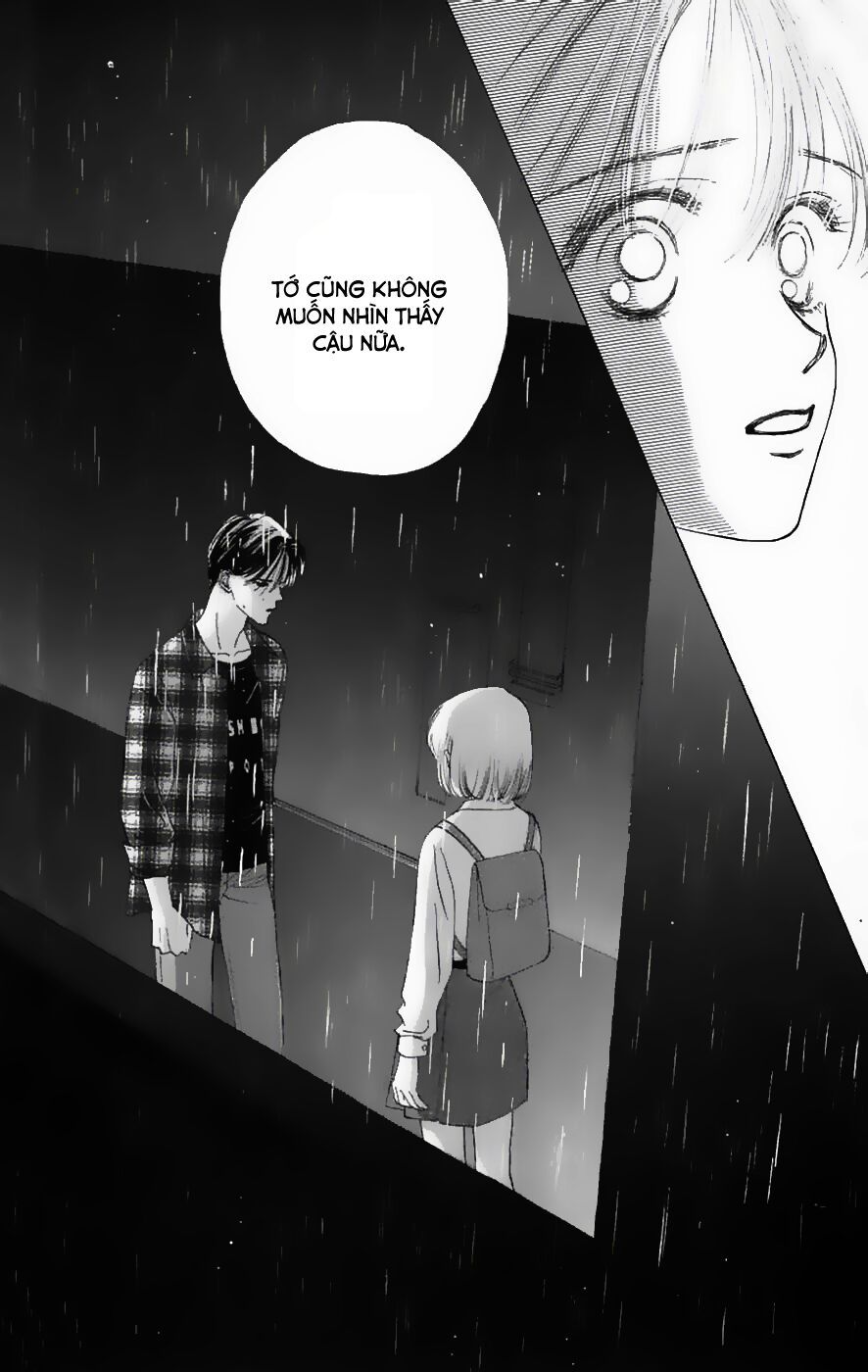 Only You (Suetsugu Yuki) Chapter 6 - Trang 2