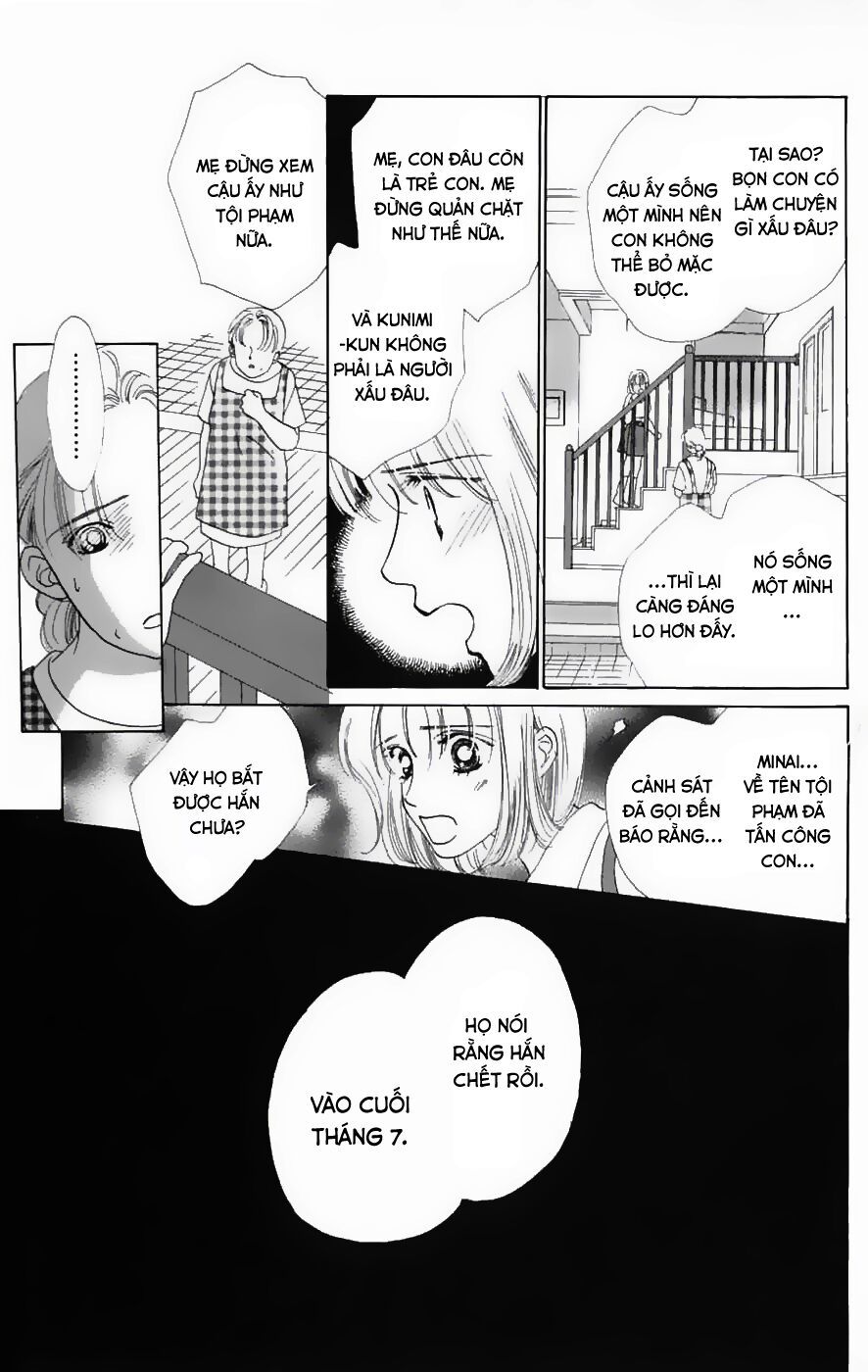 Only You (Suetsugu Yuki) Chapter 5 - Trang 2