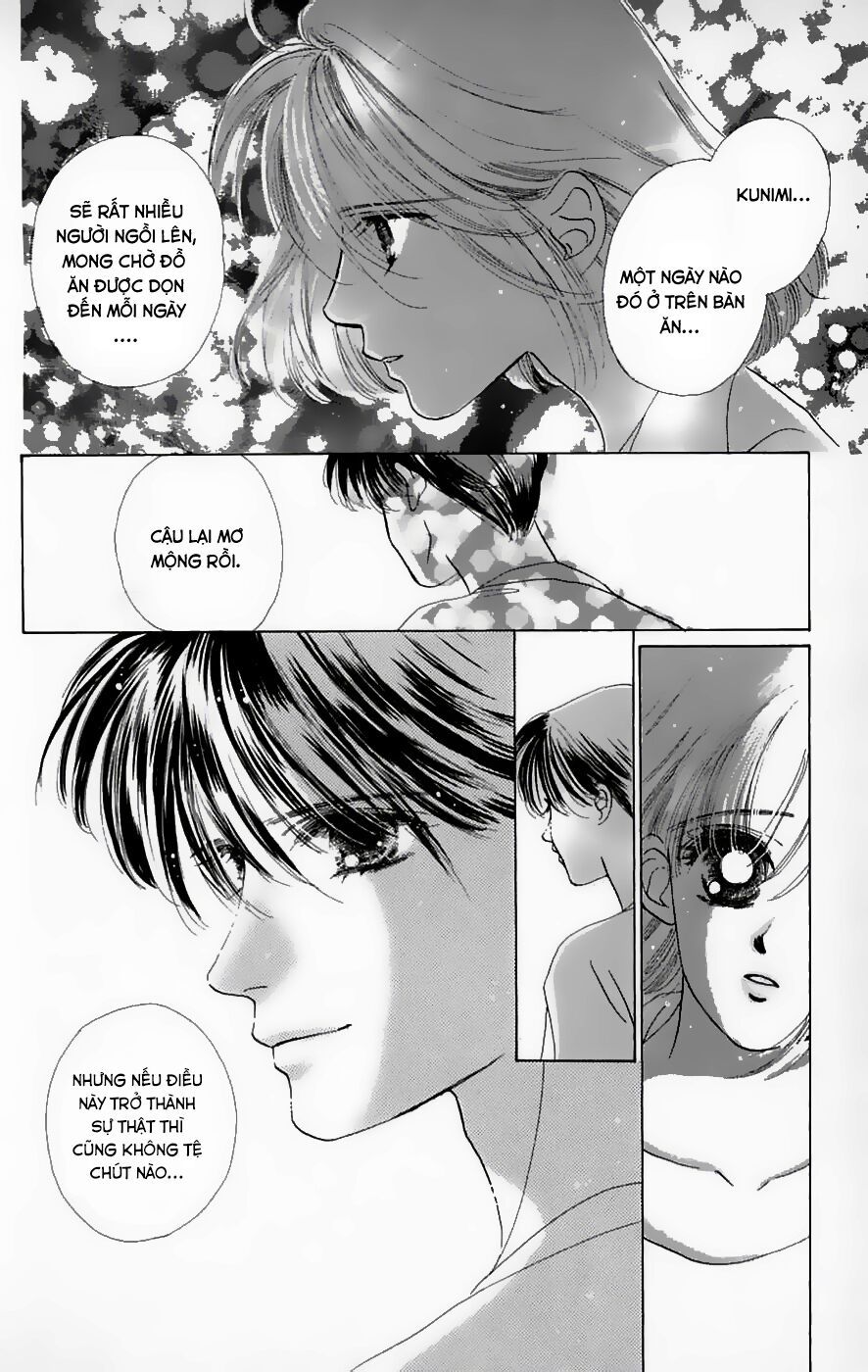 Only You (Suetsugu Yuki) Chapter 5 - Trang 2