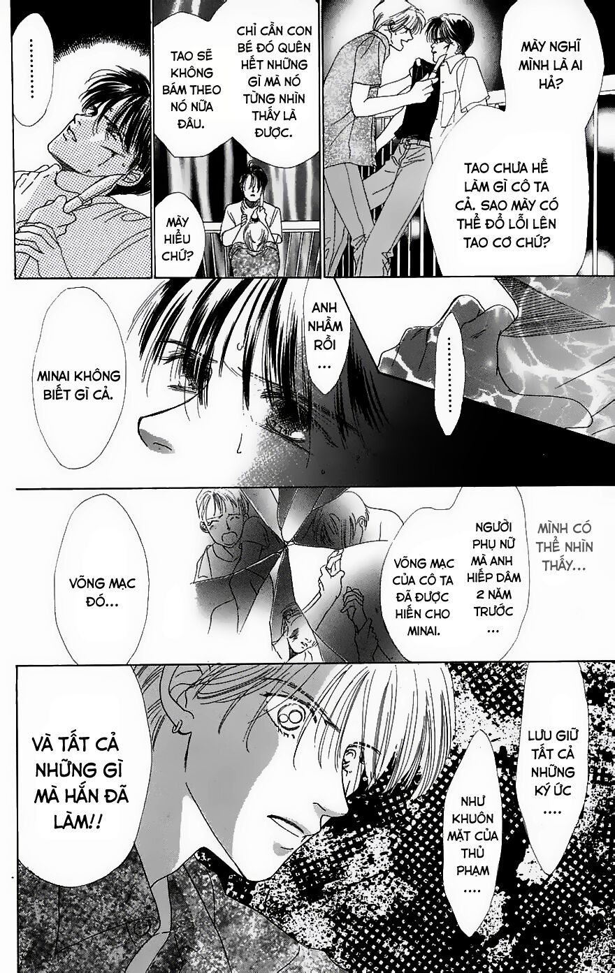 Only You (Suetsugu Yuki) Chapter 4 - Trang 2