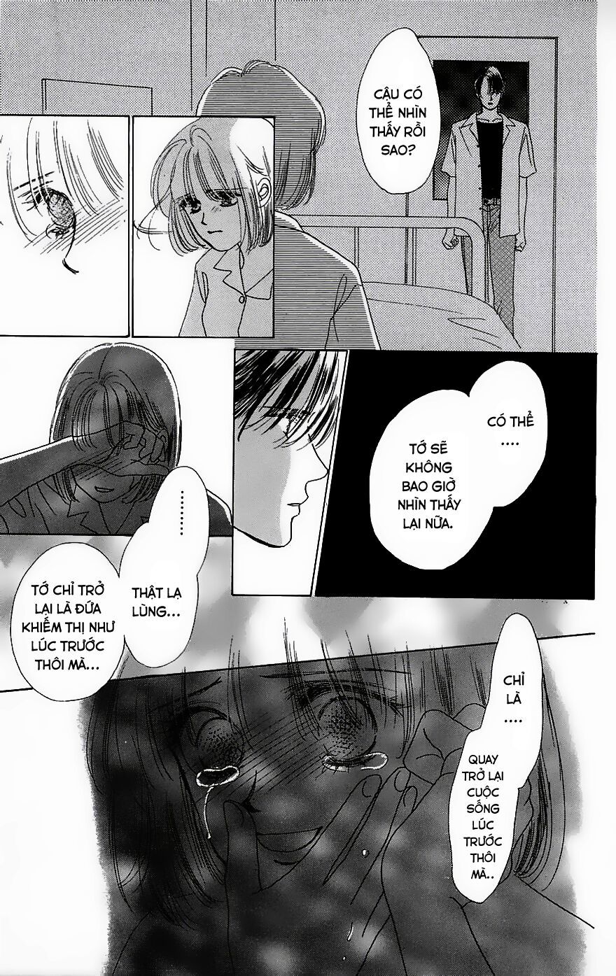 Only You (Suetsugu Yuki) Chapter 4 - Trang 2