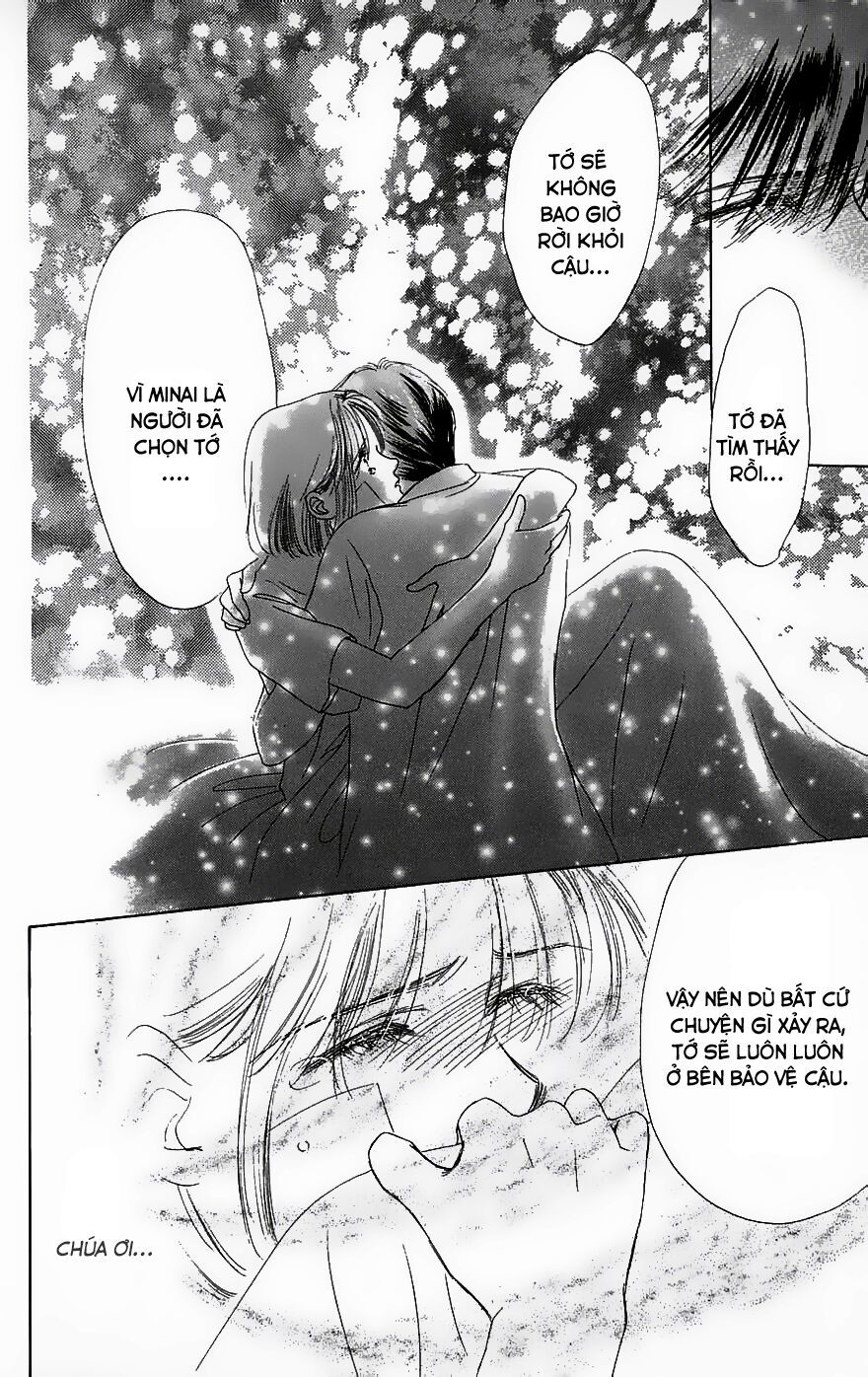 Only You (Suetsugu Yuki) Chapter 4 - Trang 2