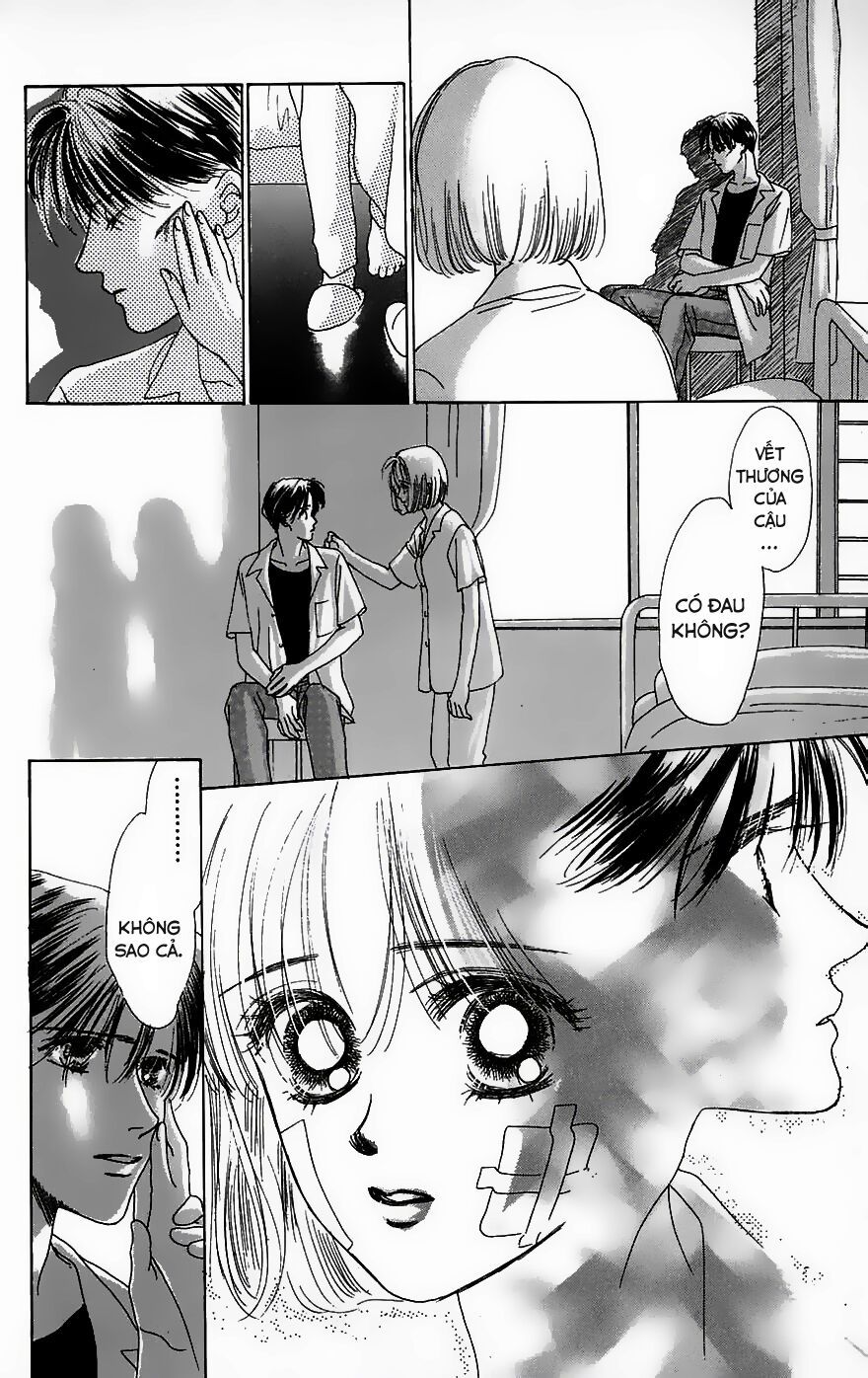 Only You (Suetsugu Yuki) Chapter 4 - Trang 2