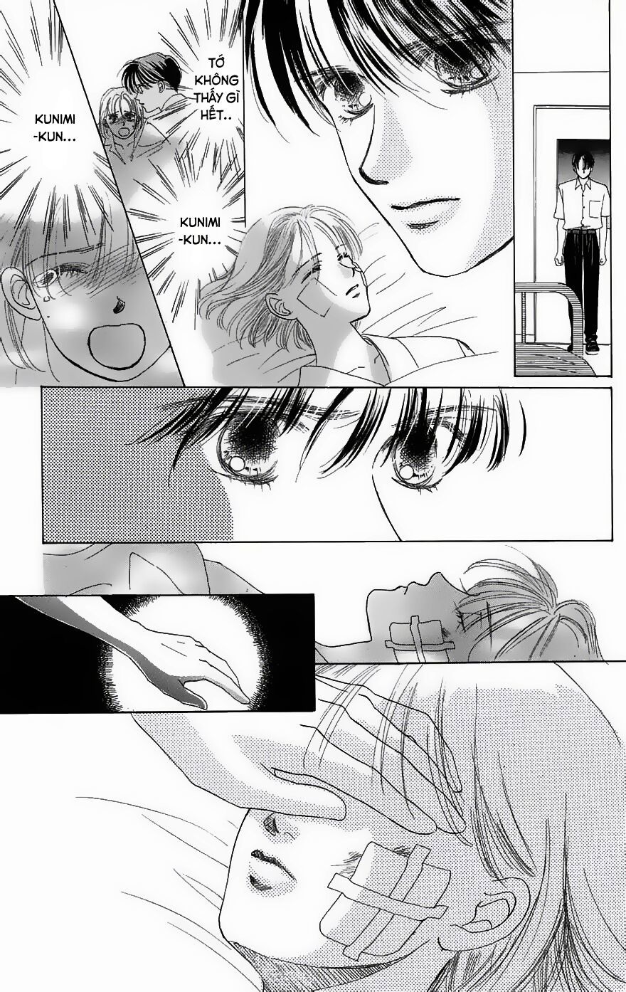 Only You (Suetsugu Yuki) Chapter 4 - Trang 2