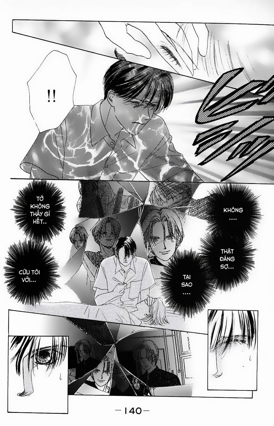 Only You (Suetsugu Yuki) Chapter 4 - Trang 2