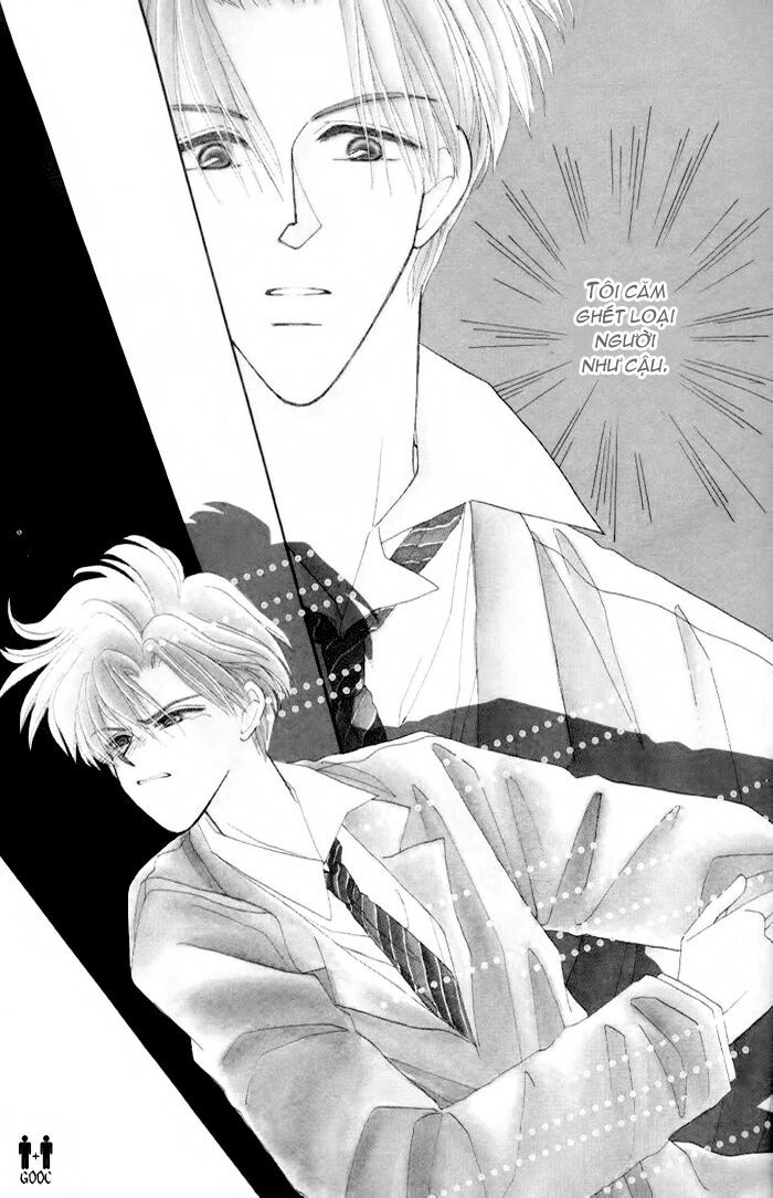 Only You (Suetsugu Yuki) Chapter 3 - Trang 2