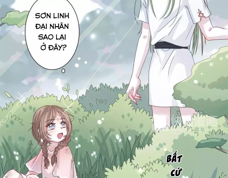 Sơn Chi Linh Chapter 2 - Trang 2