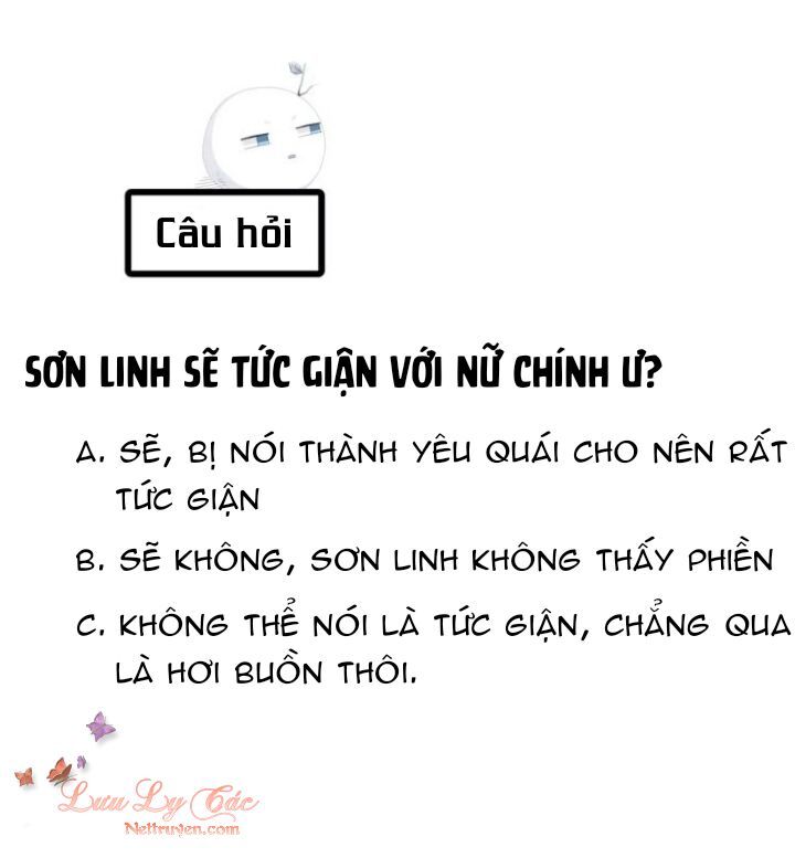 Sơn Chi Linh Chapter 2 - Trang 2