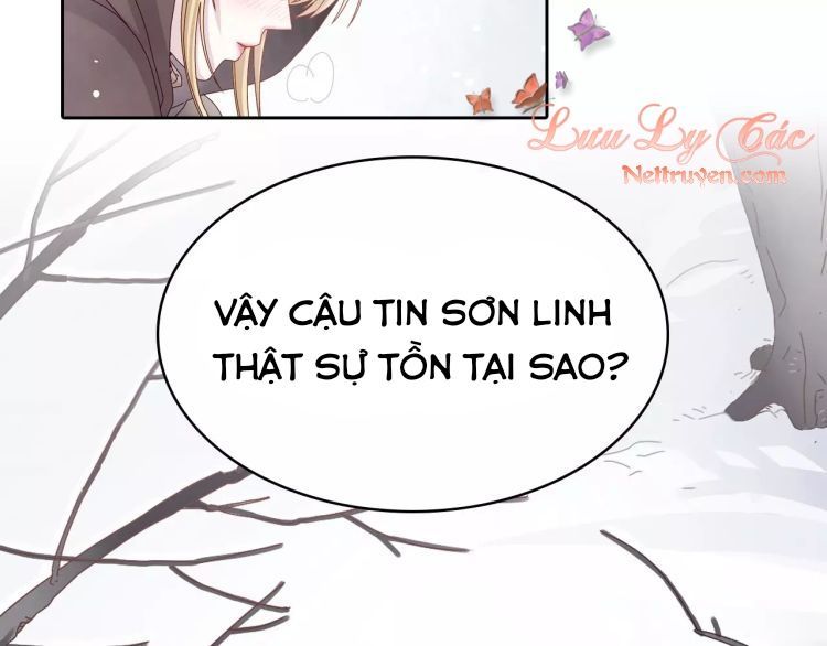 Sơn Chi Linh Chapter 0 - Trang 2