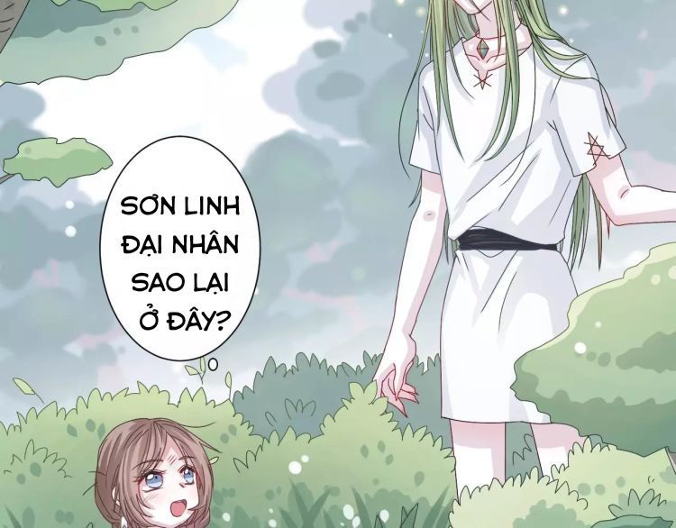 Sơn Chi Linh Chapter 0 - Trang 2