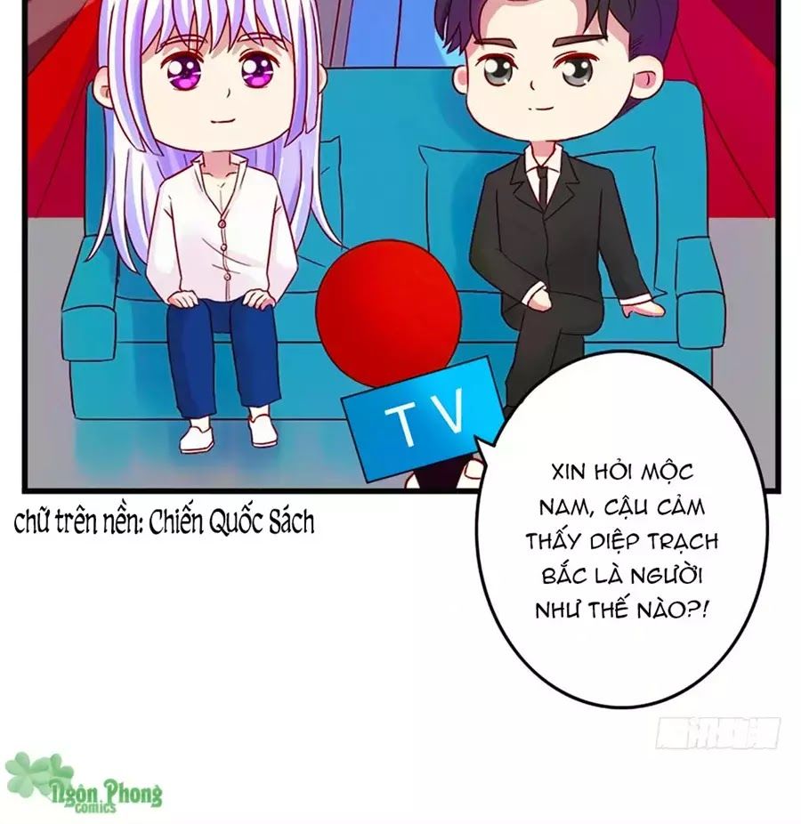 Phải Lòng Ông Chú Hàng Xóm Chapter 39.5 - Trang 2