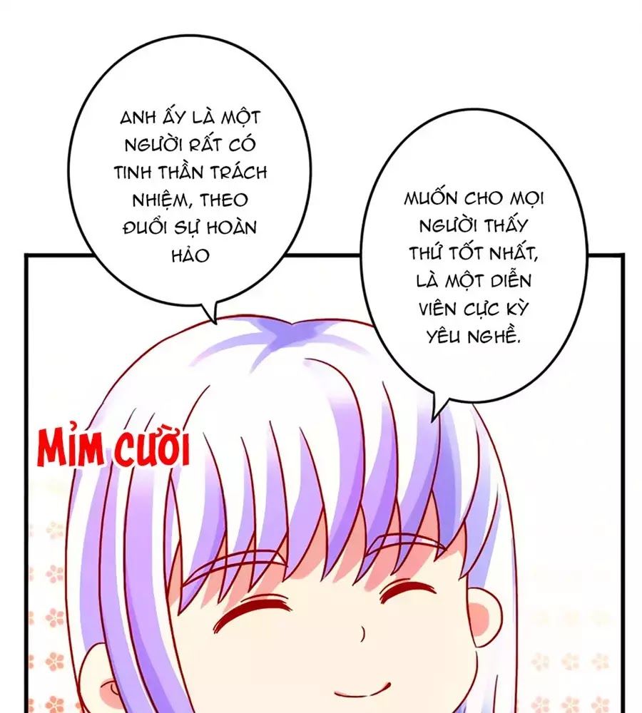 Phải Lòng Ông Chú Hàng Xóm Chapter 39.5 - Trang 2