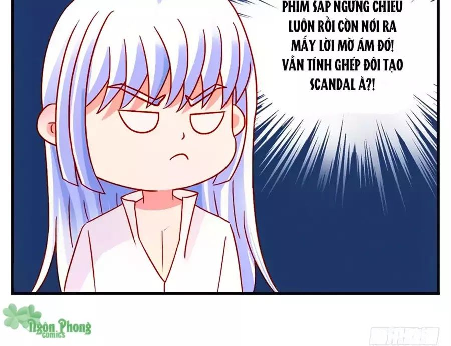 Phải Lòng Ông Chú Hàng Xóm Chapter 39.5 - Trang 2