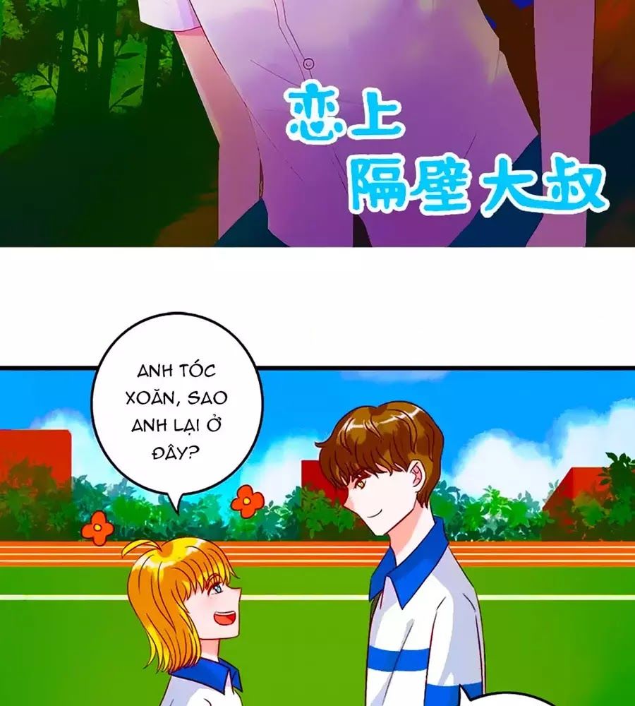 Phải Lòng Ông Chú Hàng Xóm Chapter 39 - Trang 2