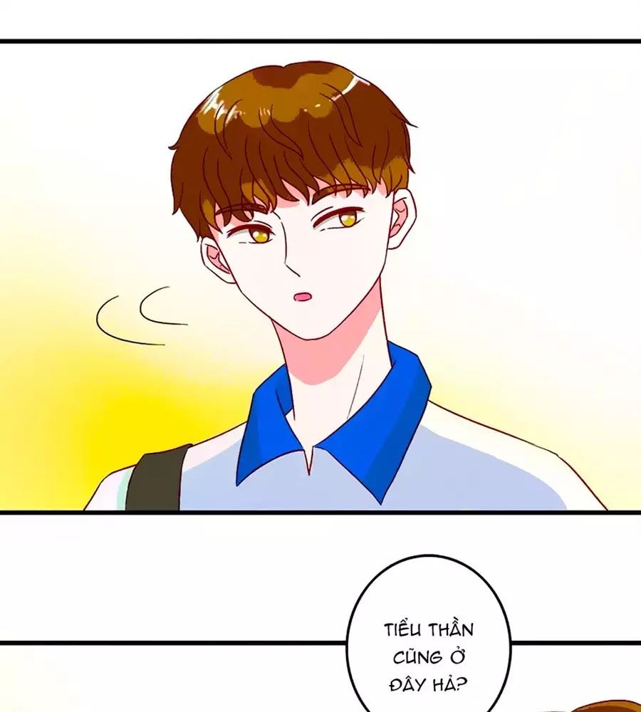 Phải Lòng Ông Chú Hàng Xóm Chapter 39 - Trang 2