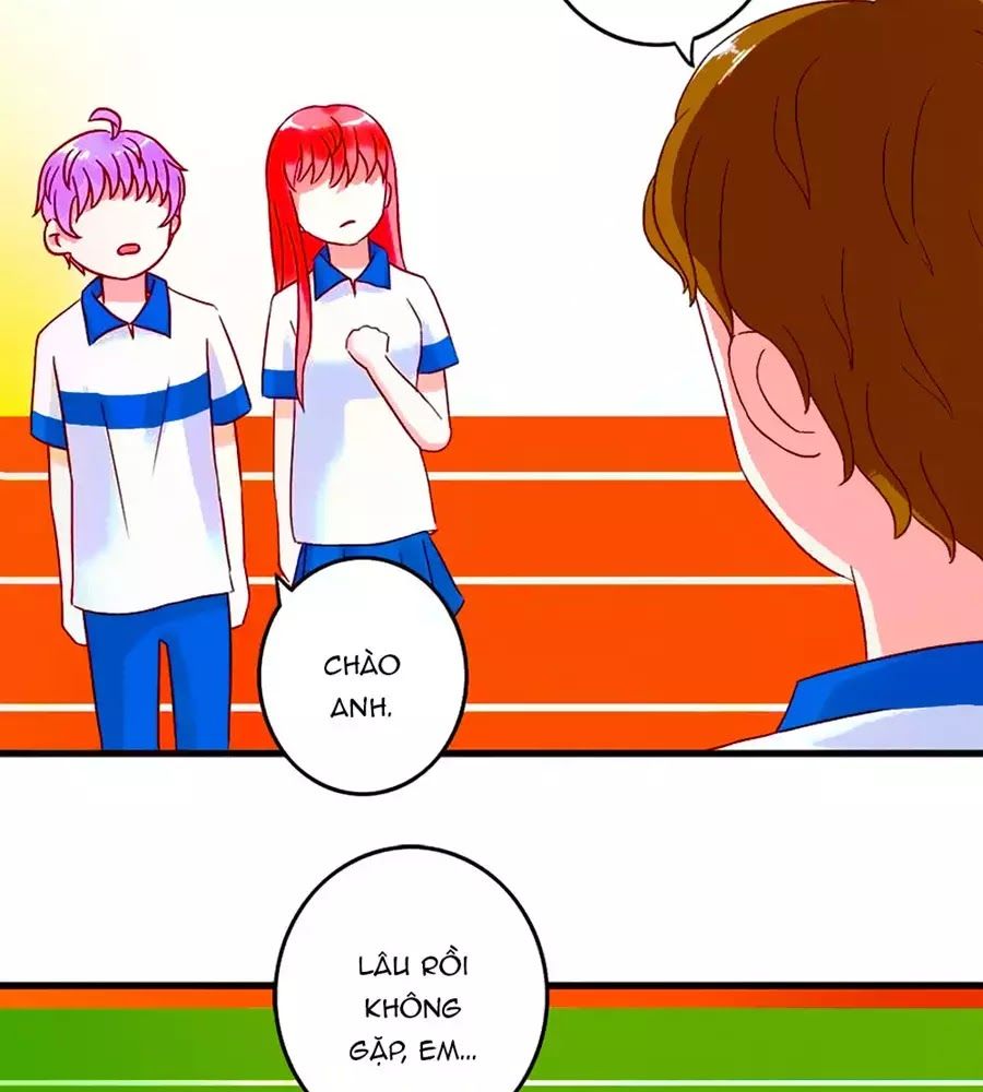 Phải Lòng Ông Chú Hàng Xóm Chapter 39 - Trang 2