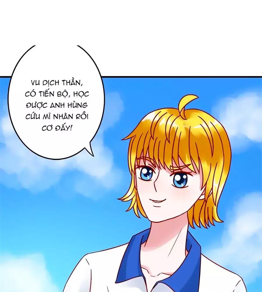 Phải Lòng Ông Chú Hàng Xóm Chapter 38 - Trang 2