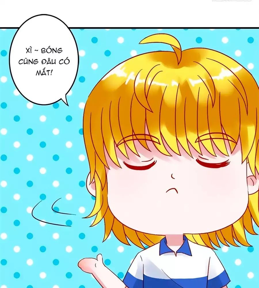 Phải Lòng Ông Chú Hàng Xóm Chapter 38 - Trang 2