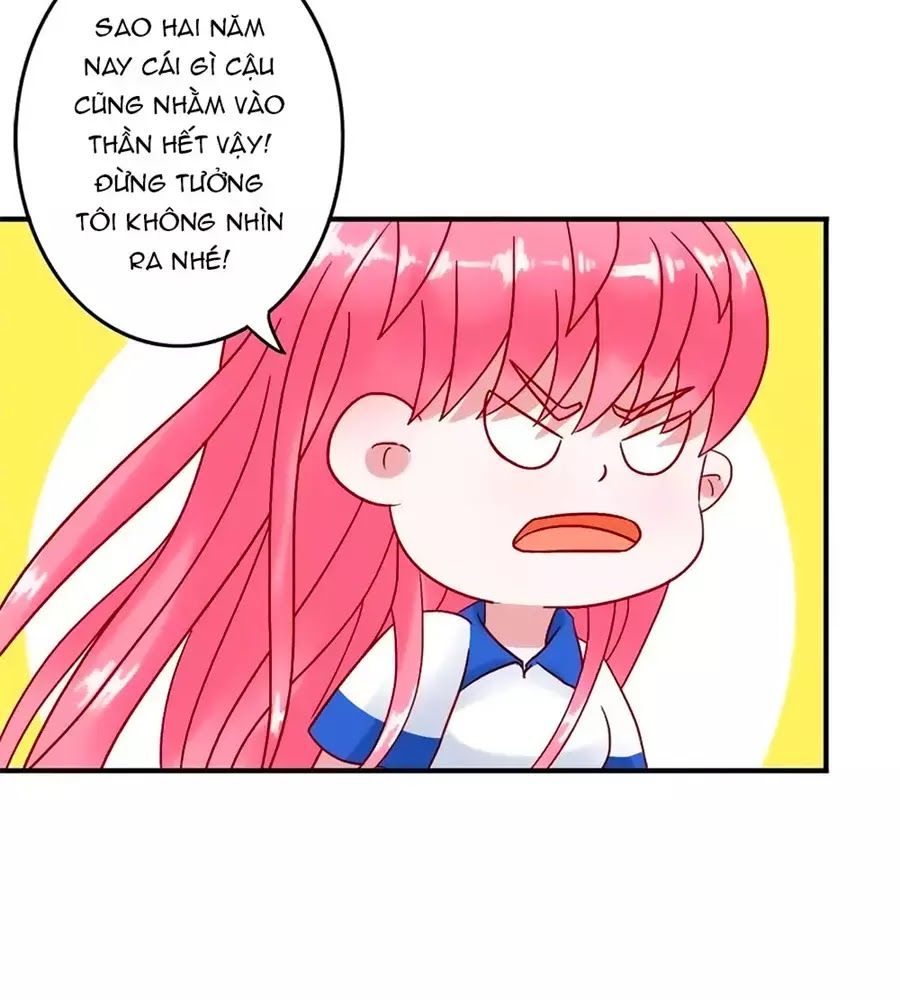 Phải Lòng Ông Chú Hàng Xóm Chapter 38 - Trang 2