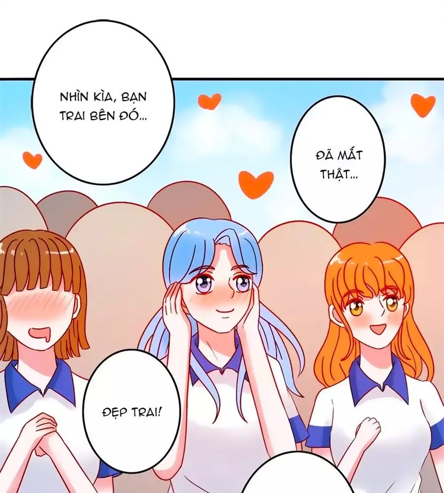 Phải Lòng Ông Chú Hàng Xóm Chapter 38 - Trang 2