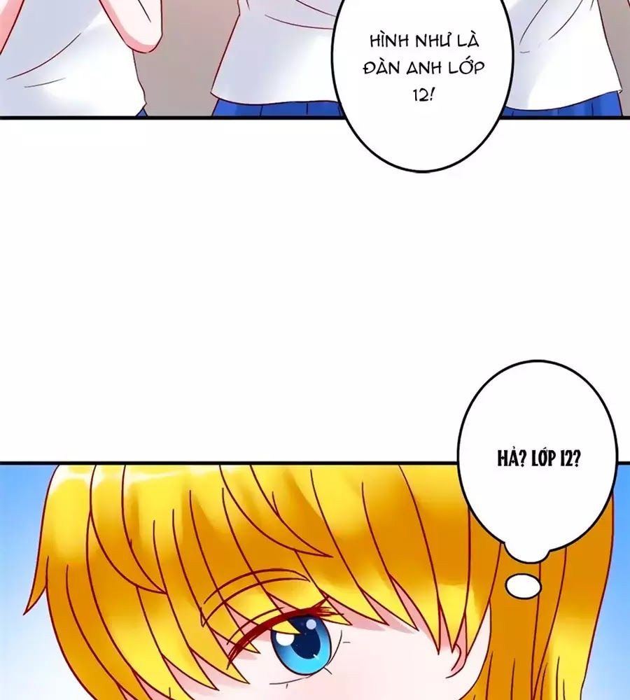 Phải Lòng Ông Chú Hàng Xóm Chapter 38 - Trang 2