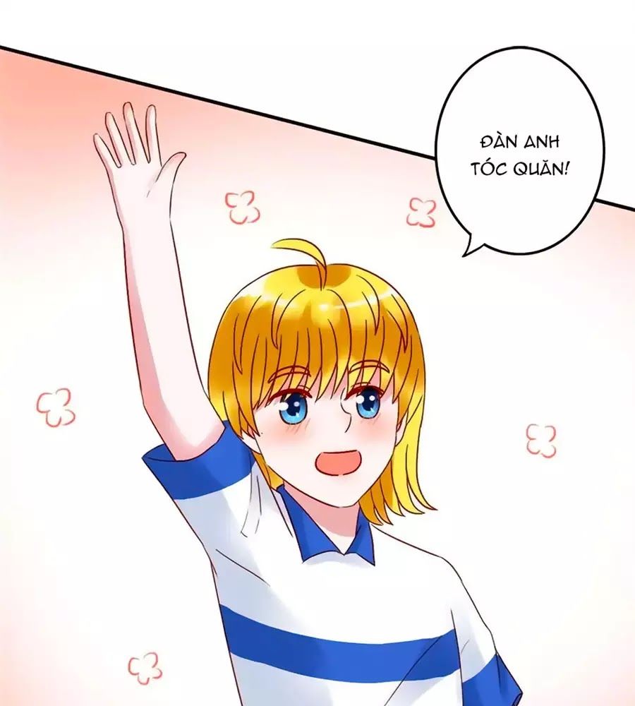 Phải Lòng Ông Chú Hàng Xóm Chapter 38 - Trang 2