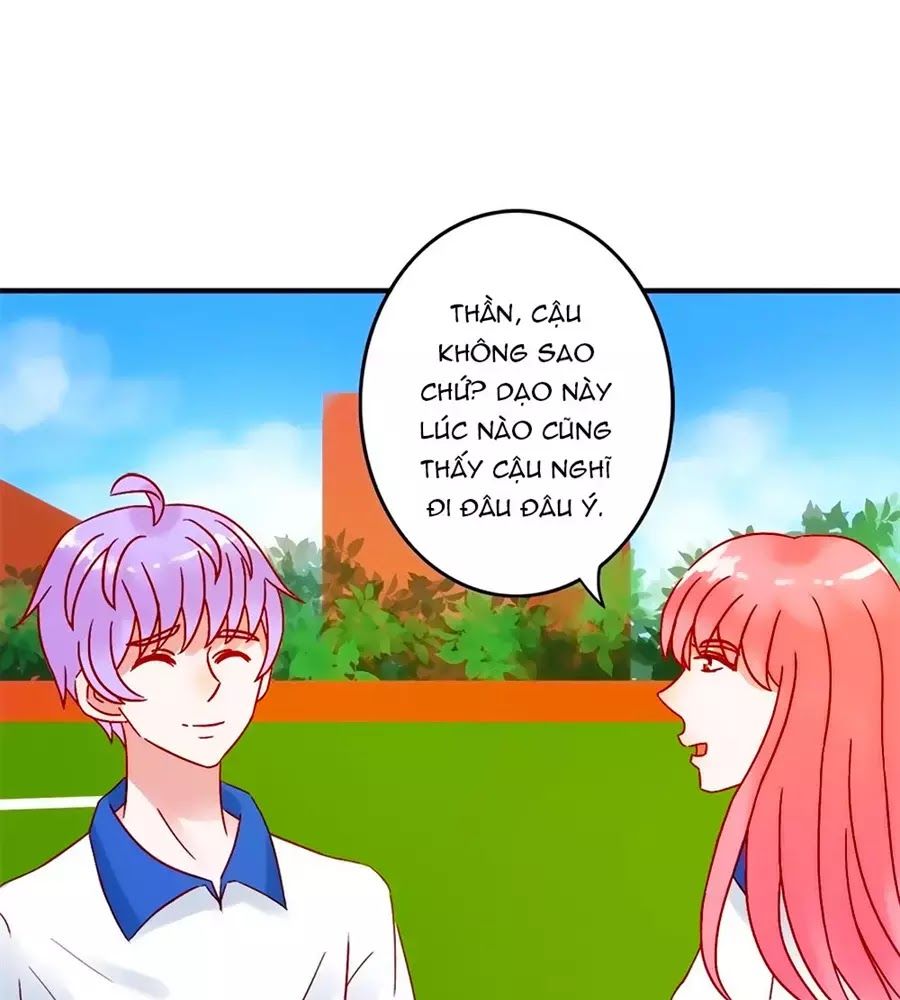 Phải Lòng Ông Chú Hàng Xóm Chapter 38 - Trang 2