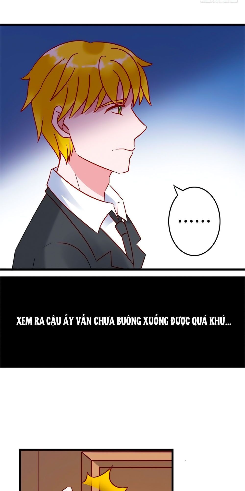 Phải Lòng Ông Chú Hàng Xóm Chapter 37 - Trang 2