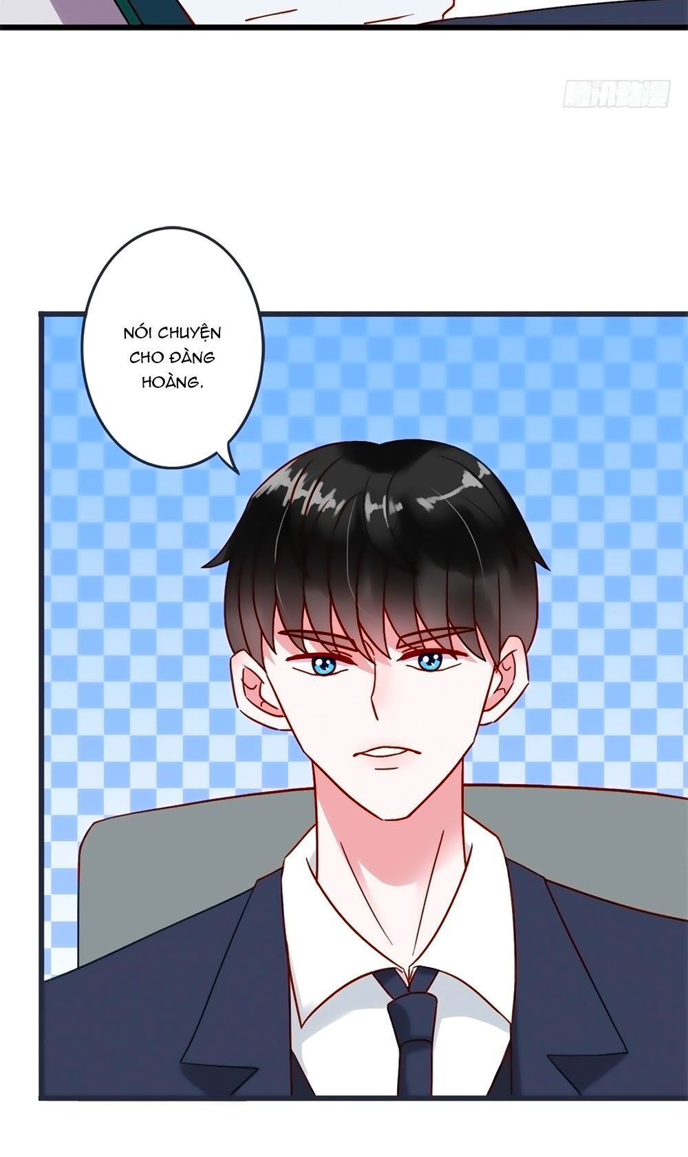 Phải Lòng Ông Chú Hàng Xóm Chapter 37 - Trang 2